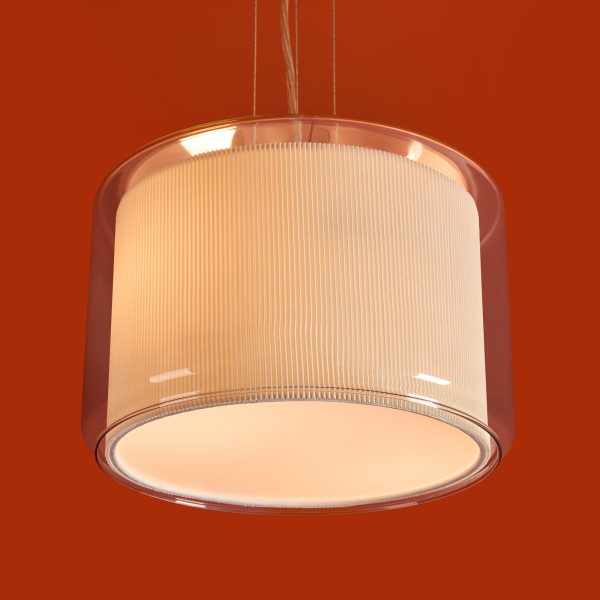 Подвесной светильник Freya FR2055PL-02CH — изображение 3