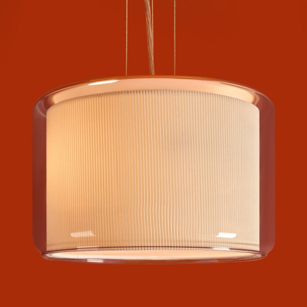 Подвесной светильник Freya FR2055PL-02CH — изображение 4