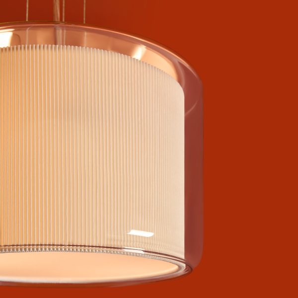 Подвесной светильник Freya FR2055PL-02CH — изображение 5