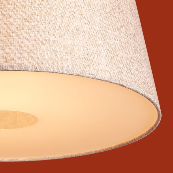 Подвесной светильник Freya FR2057PL-01BG — изображение 4