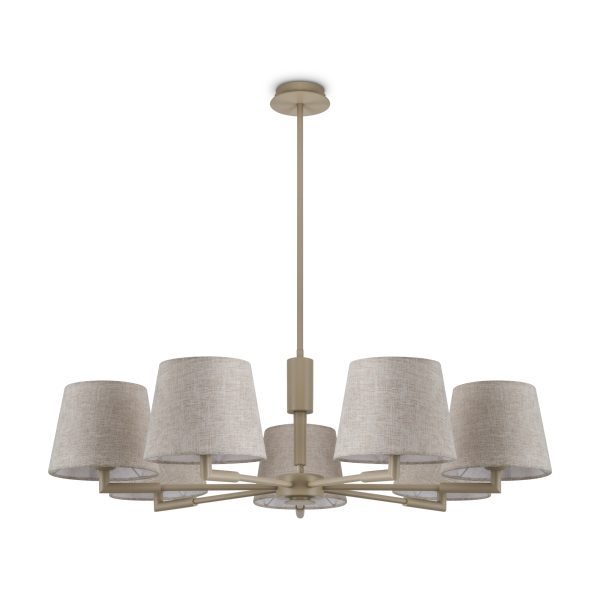 Подвесной светильник Freya FR2057PL-07BG — изображение 3