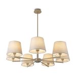 Подвесной светильник Freya FR2057PL-07BG — изображение 5