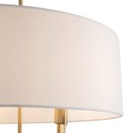 Подвесной светильник Freya FR2059PL-05BS — изображение 3