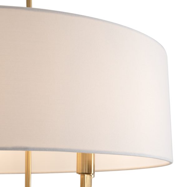 Подвесной светильник Freya FR2059PL-05BS — изображение 3