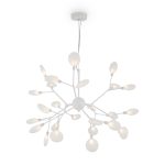 Подвесной светильник Freya FR5049PL-27W