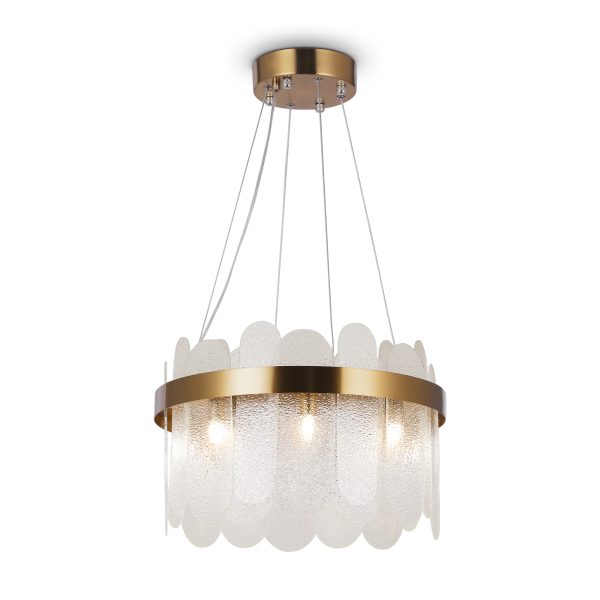 Подвесной светильник Freya FR5141PL-08BS1 — изображение 2