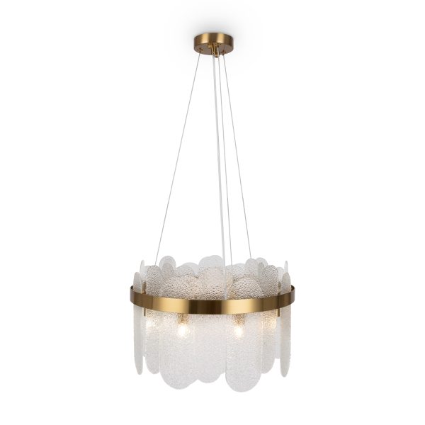 Подвесной светильник Freya FR5141PL-08BS1 — изображение 5