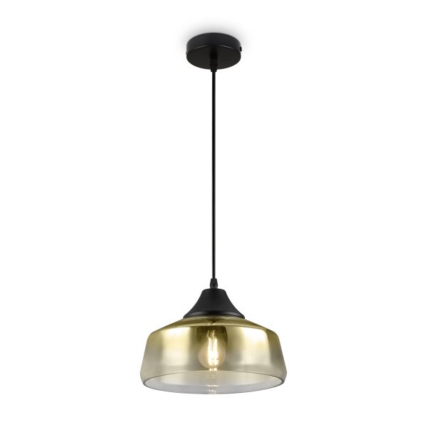 Подвесной светильник Freya FR5188PL-01G — изображение 2