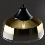 Подвесной светильник Freya FR5188PL-01G — изображение 4