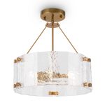 Подвесной светильник Freya FR5190PL-06BS — изображение 5