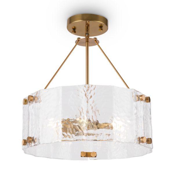 Подвесной светильник Freya FR5190PL-06BS — изображение 5