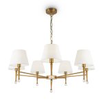 Подвесной светильник Freya FR5190PL-07BS1 — изображение 2