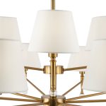 Подвесной светильник Freya FR5190PL-12BS1 — изображение 2