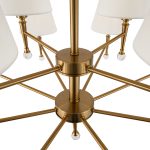 Подвесной светильник Freya FR5190PL-12BS1 — изображение 4