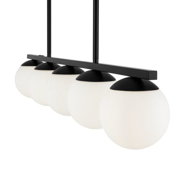 Подвесной светильник Freya FR5199PL-05B — изображение 5