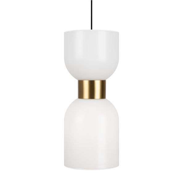 Подвесной светильник Freya FR5203PL-01BS — изображение 4