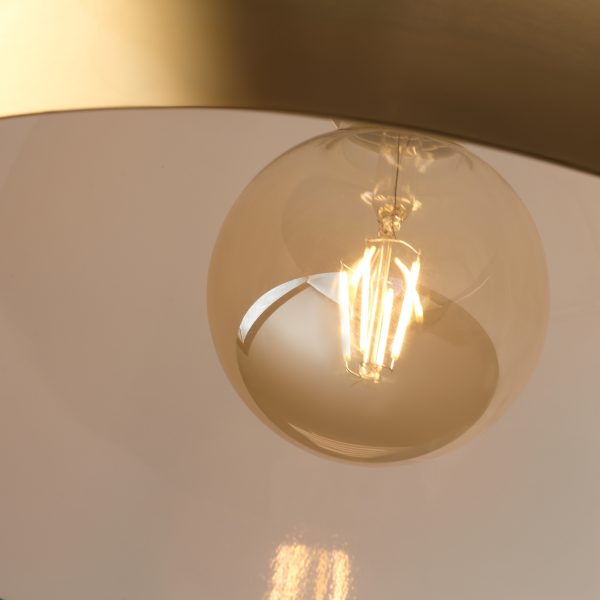 Подвесной светильник Freya FR5218PL-01BS — изображение 3