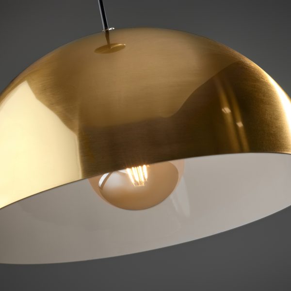 Подвесной светильник Freya FR5218PL-01BS — изображение 4