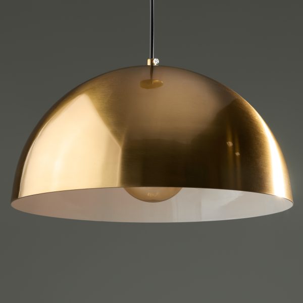 Подвесной светильник Freya FR5218PL-01BS — изображение 5