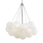 Подвесной светильник Freya FR5231PL-06CH — изображение 5