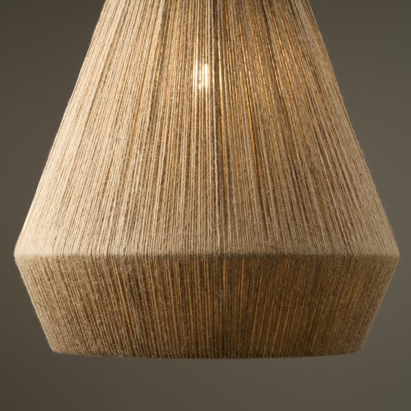 Подвесной светильник Freya FR5247PL-01BG1 — изображение 2