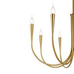 Подвесной светильник Freya FR5253PL-08BS — изображение 2