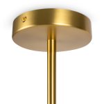 Подвесной светильник Freya FR5253PL-08BS — изображение 4