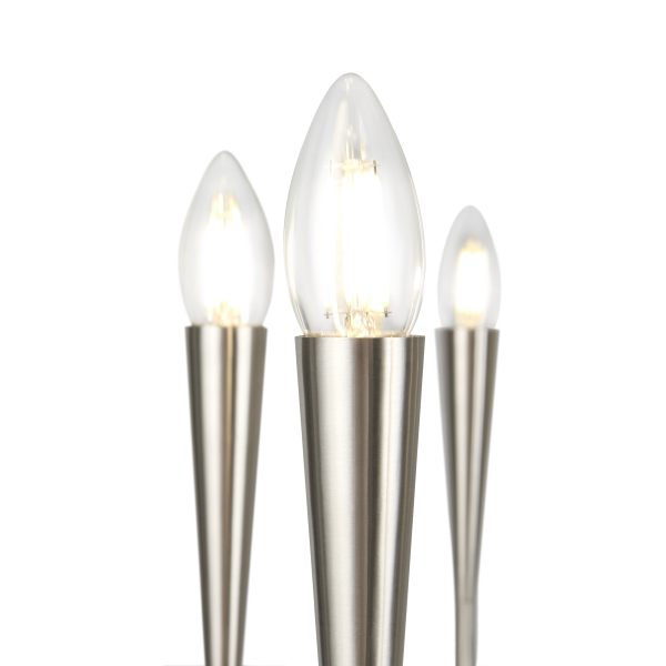 Подвесной светильник Freya FR5253PL-08N — изображение 3