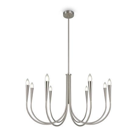 Подвесной светильник Freya FR5253PL-08N