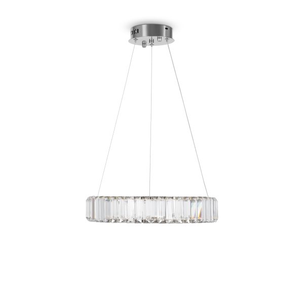 Подвесной светильник Freya FR5257PL-L17CH — изображение 5