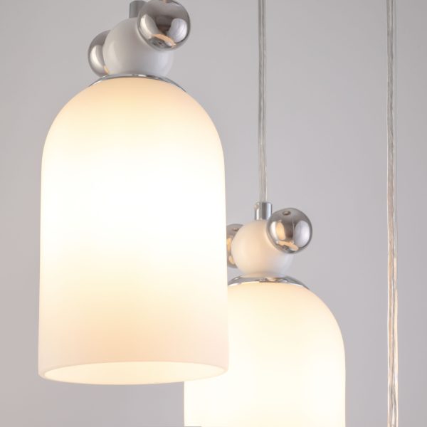 Подвесной светильник Freya FR5365PL-03CH — изображение 5