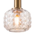 Подвесной светильник Freya FR5366PL-01BS — изображение 4