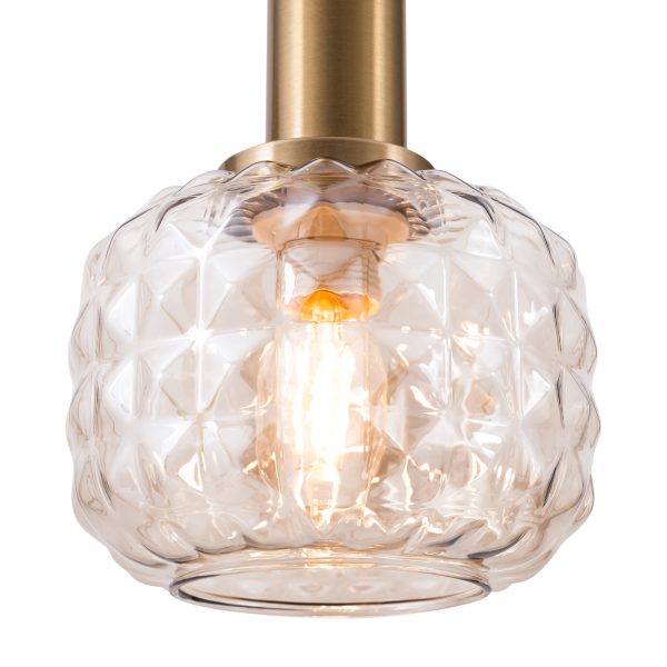 Подвесной светильник Freya FR5366PL-01BS — изображение 4