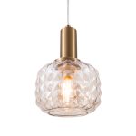 Подвесной светильник Freya FR5366PL-01BS — изображение 5