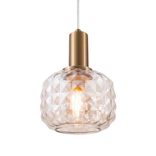 Подвесной светильник Freya FR5366PL-01BS — изображение 5