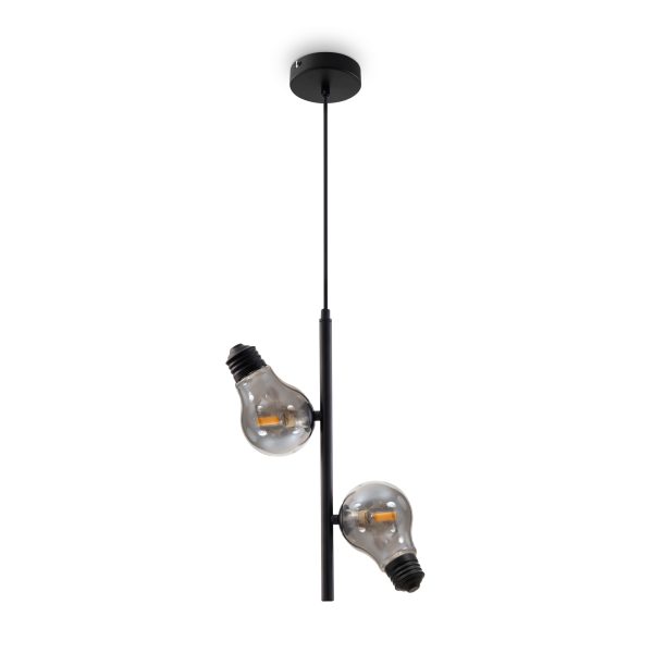 Подвесной светильник Freya FR5372PL-02B — изображение 3