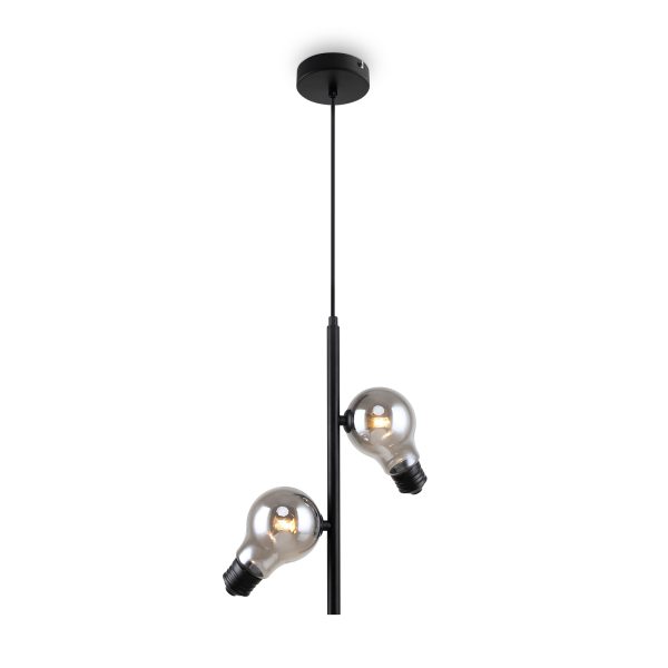 Подвесной светильник Freya FR5372PL-02B — изображение 5