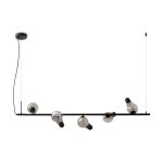 Подвесной светильник Freya FR5372PL-05B — изображение 3