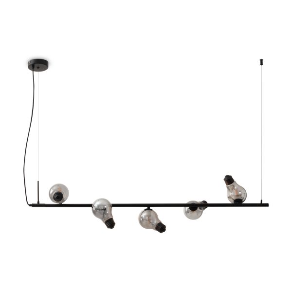 Подвесной светильник Freya FR5372PL-05B — изображение 3