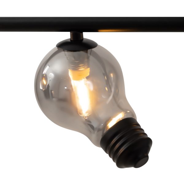 Подвесной светильник Freya FR5372PL-05B — изображение 4