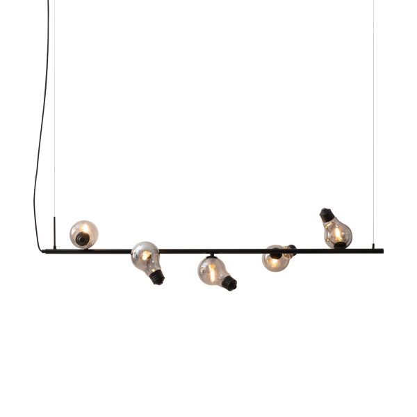 Подвесной светильник Freya FR5372PL-05B — изображение 5