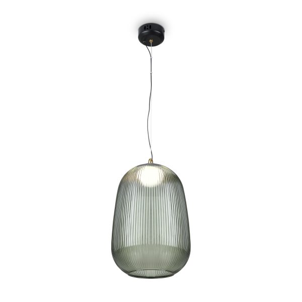 Подвесной светильник Freya FR5384PL-L13GN — изображение 2