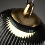 Подвесной светильник Freya FR5384PL-L5BL — изображение 4