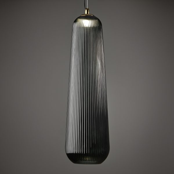 Подвесной светильник Freya FR5384PL-L5BL — изображение 5