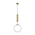 Подвесной светильник Freya FR5387PL-L14BS — изображение 2