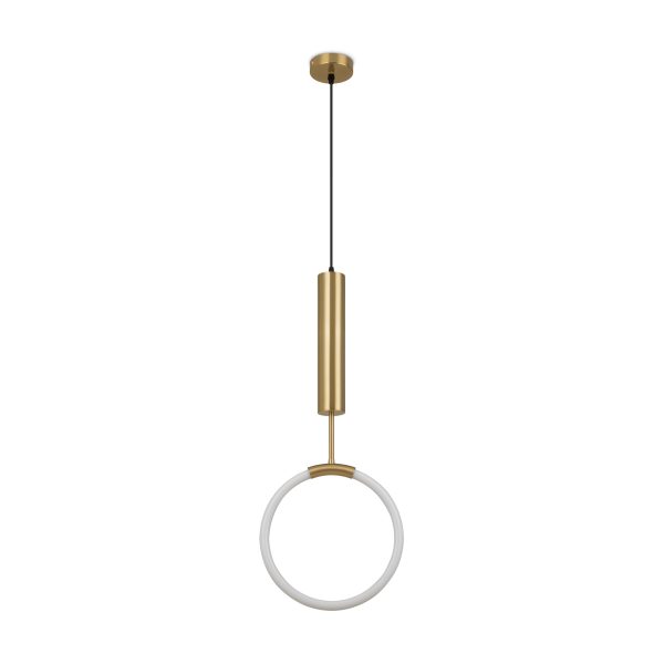 Подвесной светильник Freya FR5387PL-L14BS — изображение 2