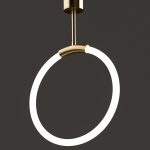 Подвесной светильник Freya FR5387PL-L14BS — изображение 4