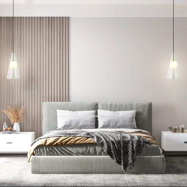 Подвесной светильник Freya FR5389PL-01BS — изображение 3