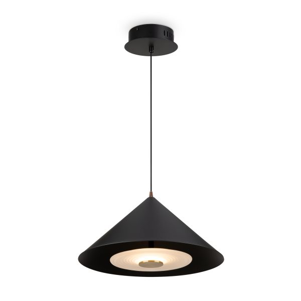 Подвесной светильник Freya FR5397PL-L3B — изображение 2