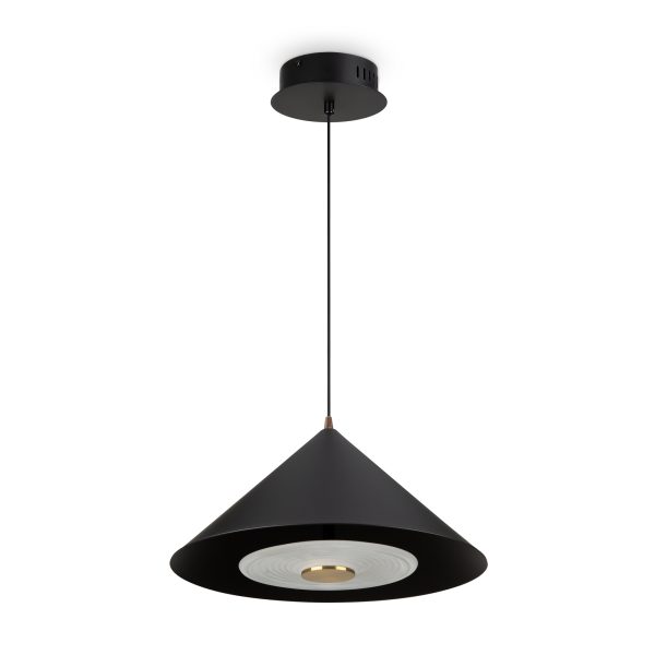 Подвесной светильник Freya FR5397PL-L3B — изображение 4